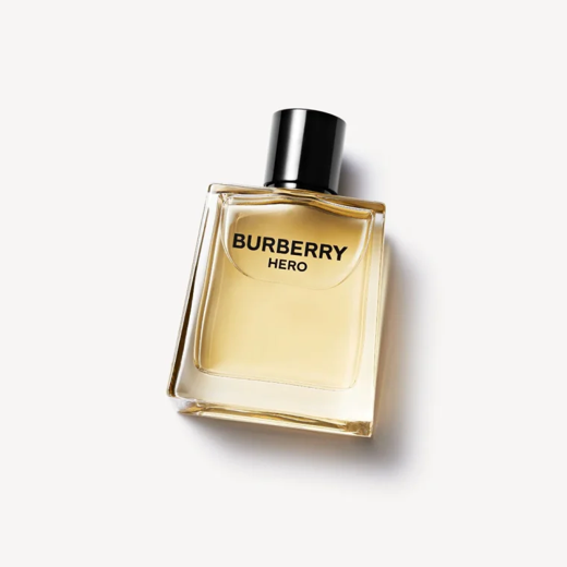 Burberry Hero Eau De Toilette - Image 3