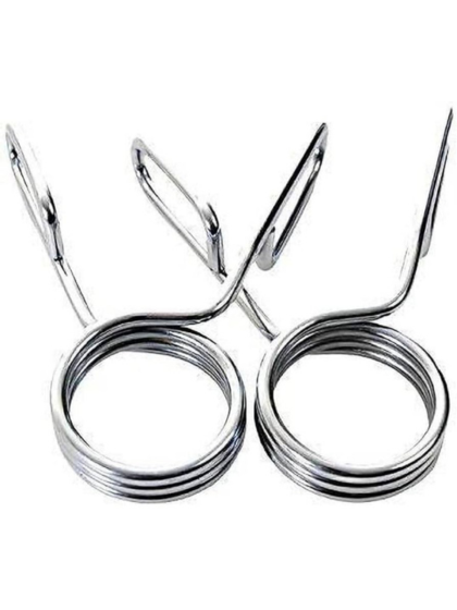 Olympic rod lock clamp 48mm one pair