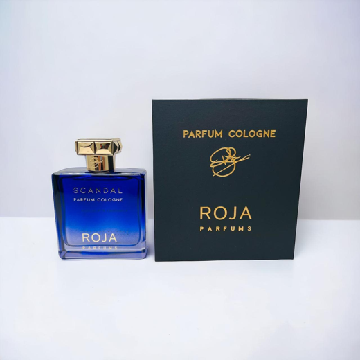 Roja Parfums Scandal Pour Homme Parfum Cologne
