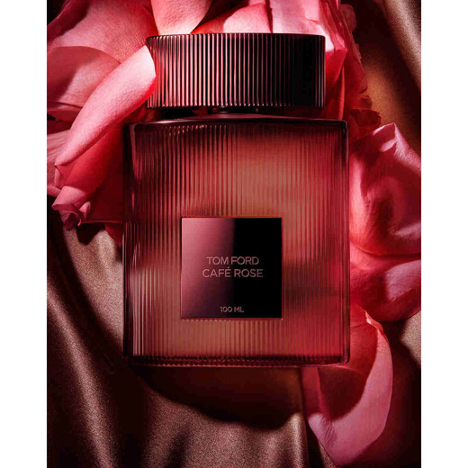 Tom Ford Cafe Rose Eau de Parfum - Image 3