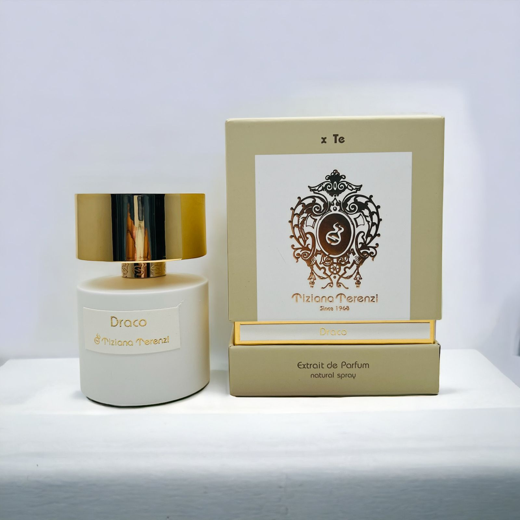 Tiziana Terenzi Draco Extrait De Parfum
