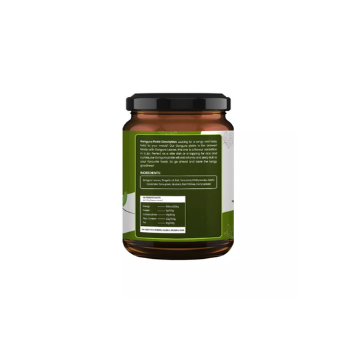 Gongura Pickle - Image 4