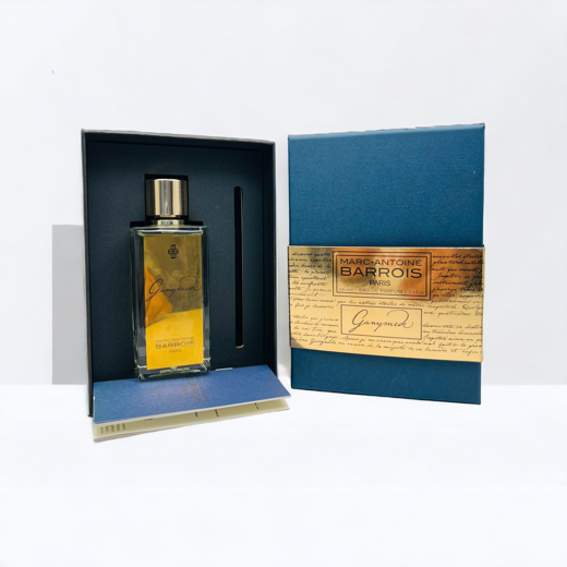 Marc-Antoine Barrois Ganymede - Eau de Parfum