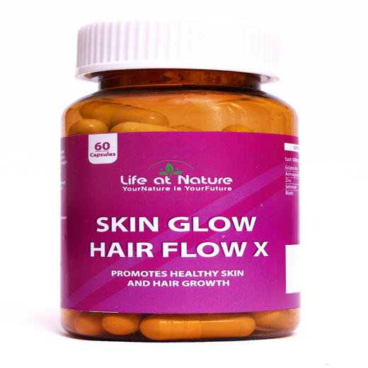 SKIN GLOW HAIR FLOW - Image 3