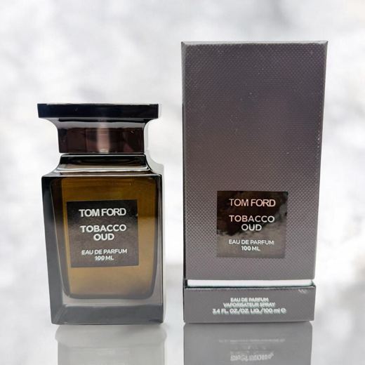 Tom Ford Tobacco Oud Eau De Perfume