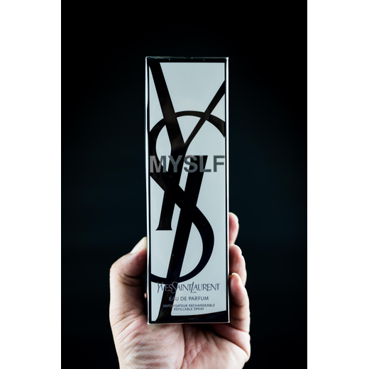 Yves Saint Laurent- MYSELF EDP - Image 3