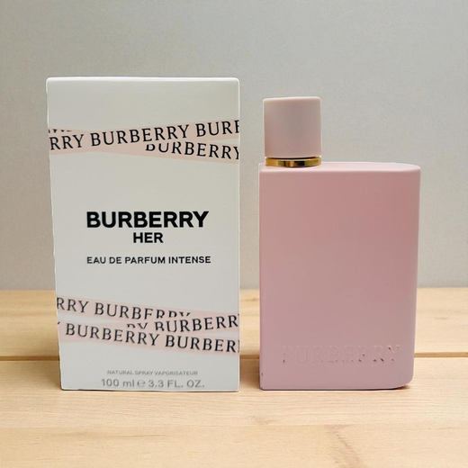 Burberry Her EDP Intense - Image 3