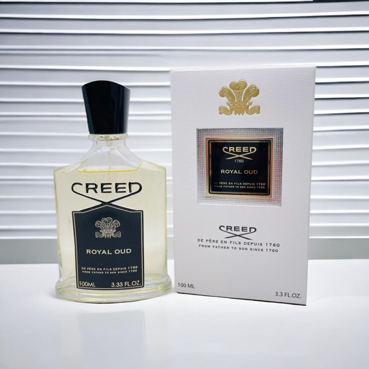 Creed Royal Oud Fragrance Spray