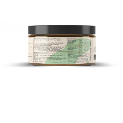 Kids and Teens Brain Booster Chocolate Spread - Image 4