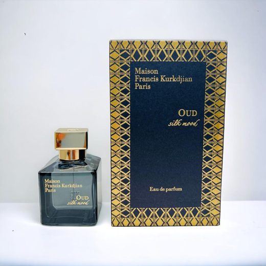Oud Silk Mood Eau de Parfum
