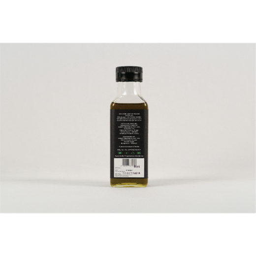Hemp Seed Oil (250ml) - Image 4