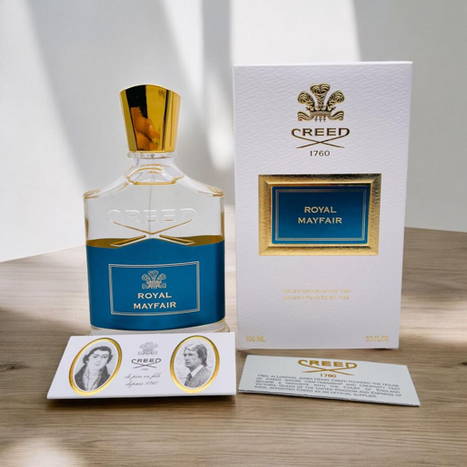 Creed Royal Mayfair Eau de Parfum - Image 1