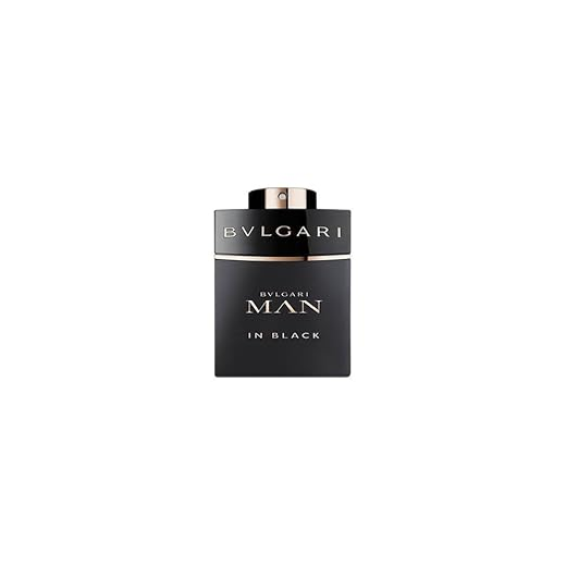 BVLGARI Men Wood Edp Spray In Black - Image 3