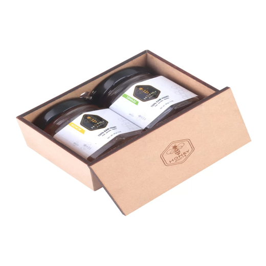 Gift Box Pack of 2 jars of 45g each - Image 4