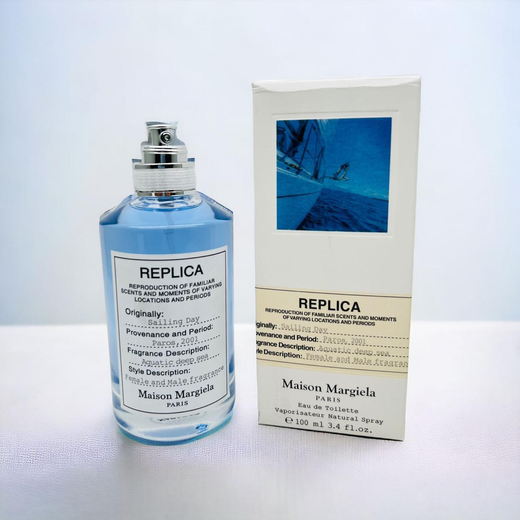 Maison Margiela Replica Sailing Day Eau De Toilette For Unisex