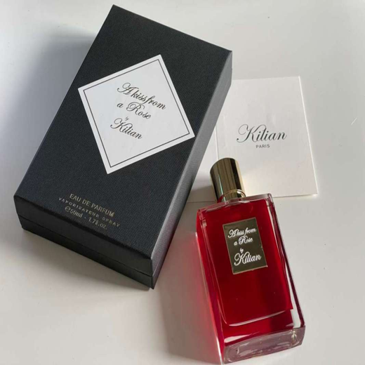 A Kiss From A Rose EDP - Image 4