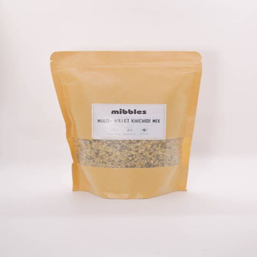 Multi Millet Khichdi Mix - Image 3