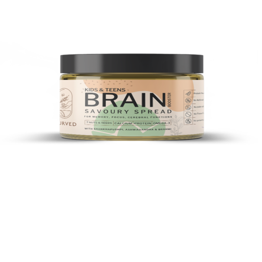 Kids and Teens Weight Healthy Savoury Spread - Image 3