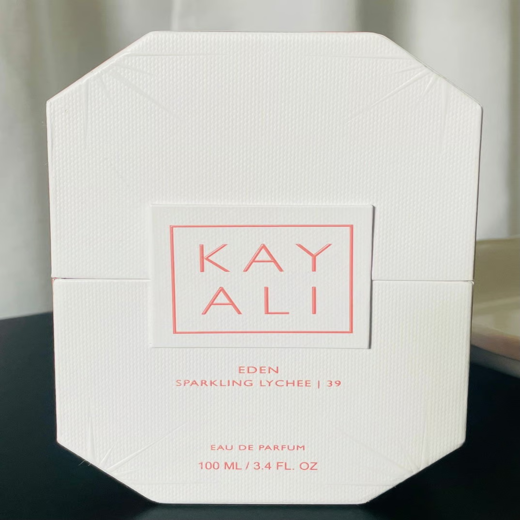 Kayali Eden Sparkling Lychee 39 EDP - Image 2