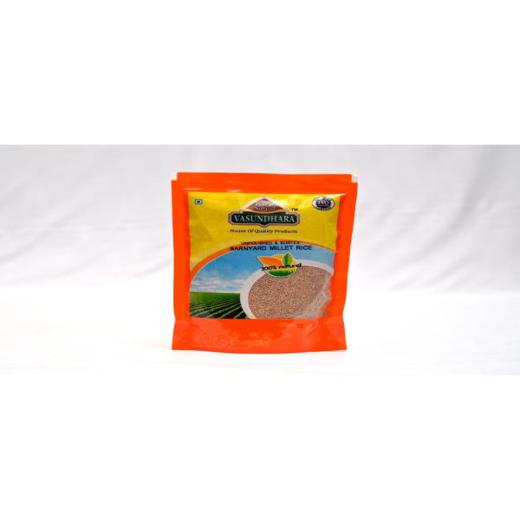 BARNYARD MILLET RICE - Image 4