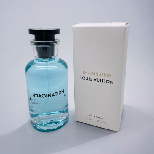 Imagination Eau de Parfum by Louis Vuitton