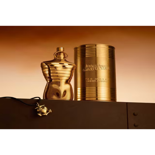 JEAN PAUL GAULTIER Le Male Elixir Absolu Parfum - Image 3