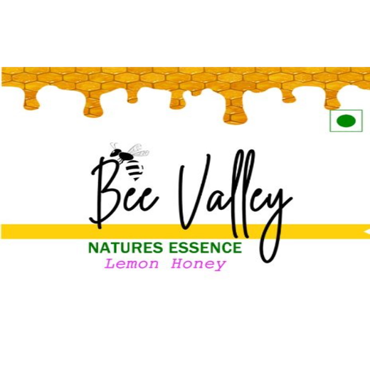Bee Valley Lemon Honey - Image 4
