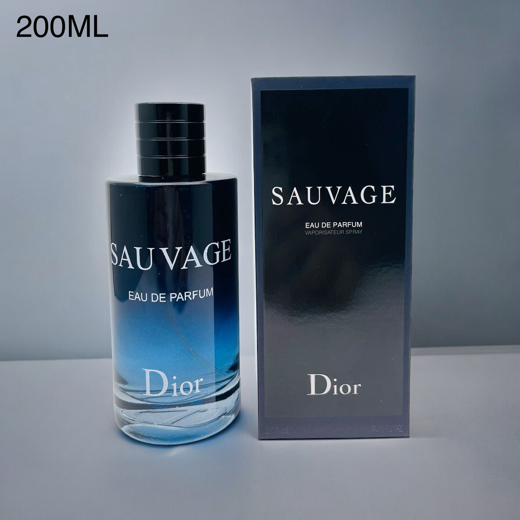 Sauvage Eau de Parfum – Dior