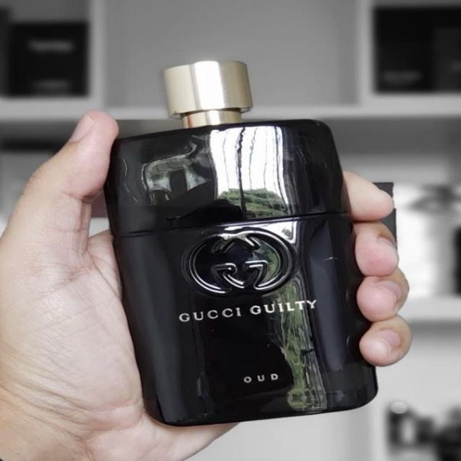 Gucci Guilty Oud Eau de Parfum - Image 3