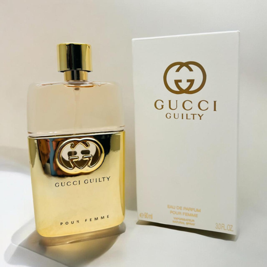 Gucci Guilty Pour Femme Eau de Parfum