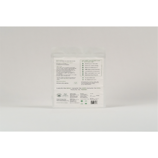 Hemp Hearts 100grams - Image 2