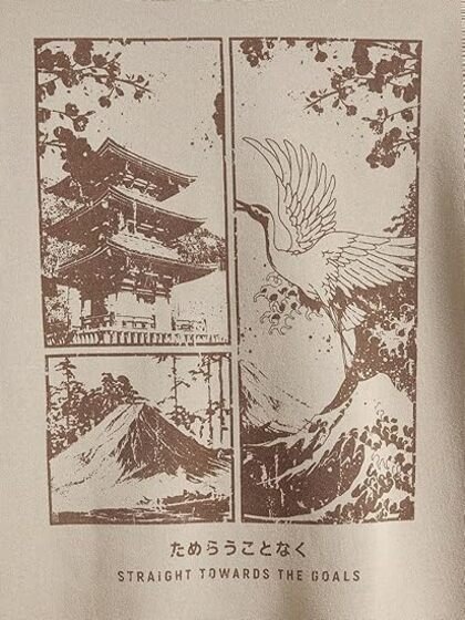 TAGAS Hoodie for Men|Sweatshirt for Man Stylish | Hooded (Sweatshirt) for Mans| Winter Wear for Mans - Image 4