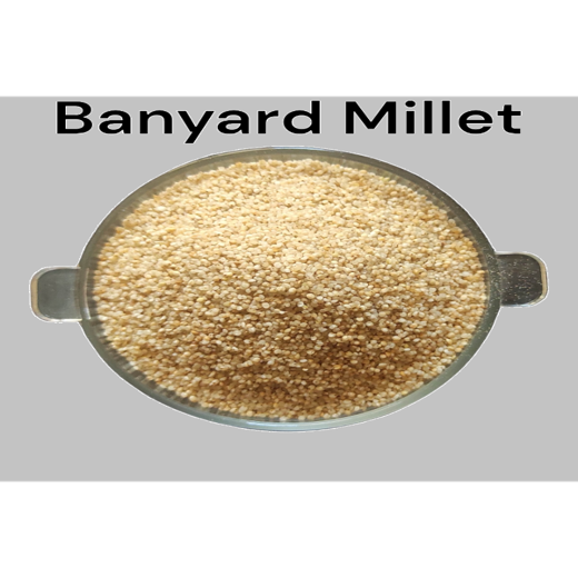 Banyard Millet Rava - Image 2
