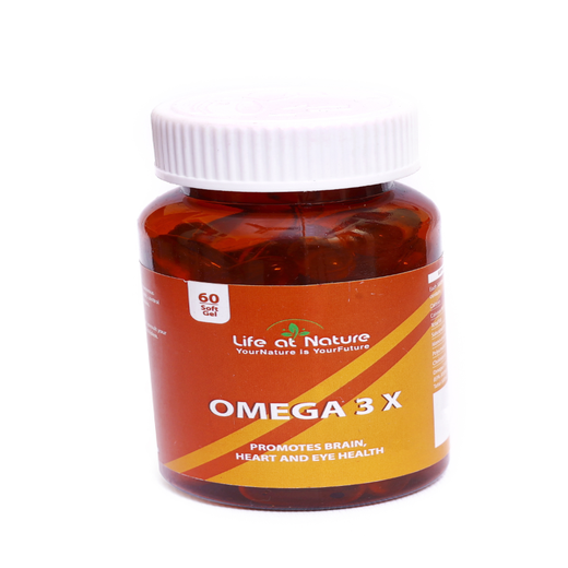 OMEGA-3 X - Image 2