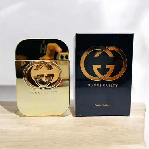 Gucci Guilty Eau de Toilette