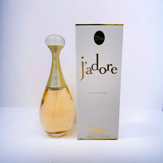 J'adore Eau de Parfum