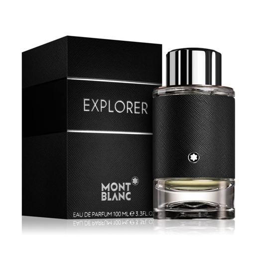 Mont Blanc Explorer EDP - Image 4