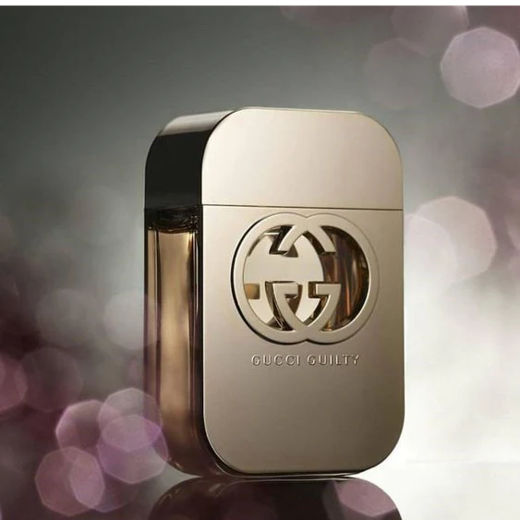 Gucci Guilty Eau de Toilette - Image 4