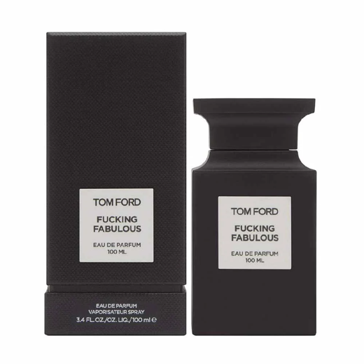 Tom Ford Fucking Fabulous Eau De Parfum - Image 3