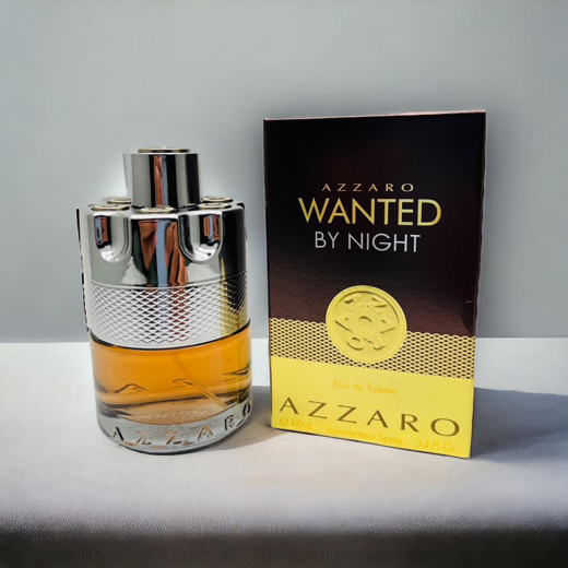 Azzaro Wanted by Night Eau de Parfum