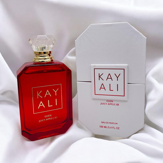 Kayali Juicy Eden Apple Eau de Parfum