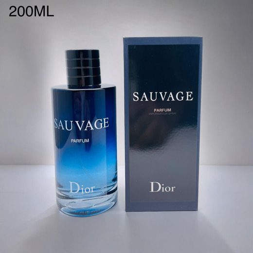 Sauvage Parfum – Dior