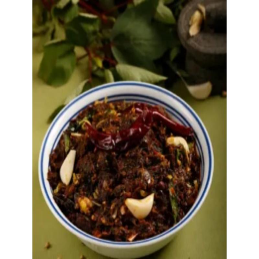 Gongura Pickle - Image 2