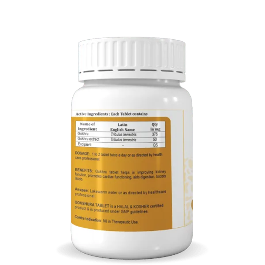 Pragna’s Neem tablet packs over 140 active compounds that may give it numerous antioxidant and anti-inflammatory effects. - Image 3