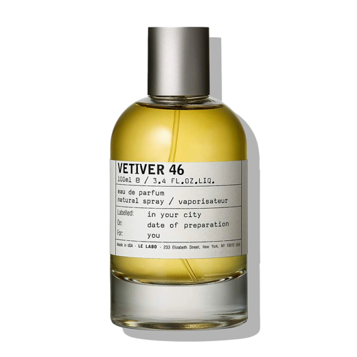 Le Labo Vetiver 46 Eau de Parfum - Image 2