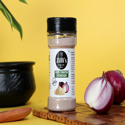 Red Onion Powder (100g*2=200g) - Image 4