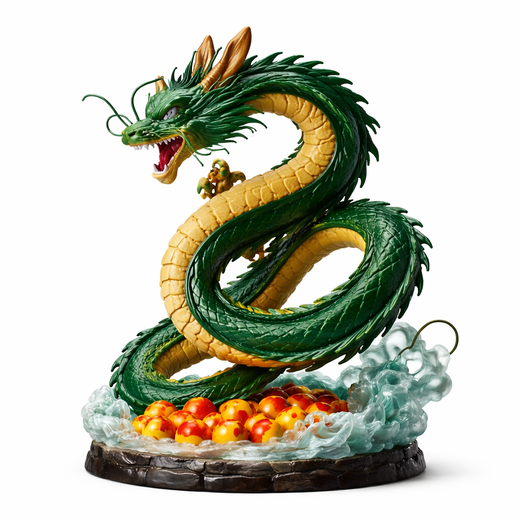 Dragon Shenron - Image 3