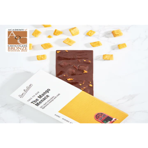 The Mango Menace - Image 3