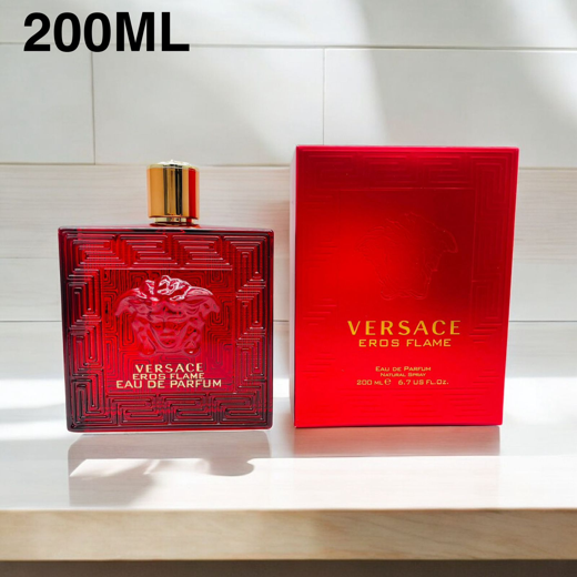 Eros Flame EDP