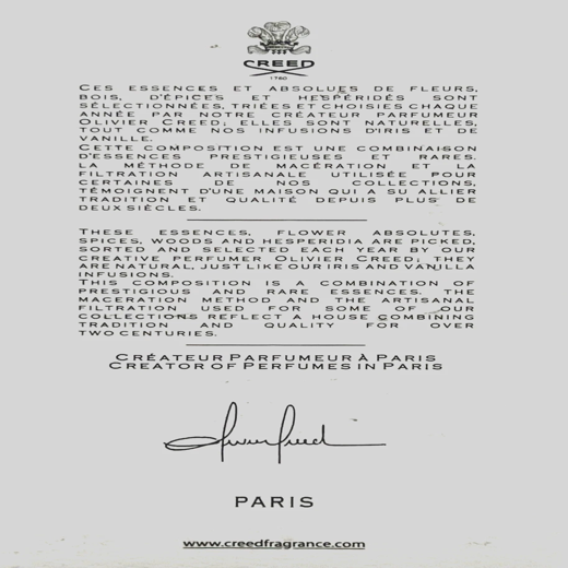 CREED VIRGIN ISLAND WATER EAU DE PARFUM SPRAY - Image 4